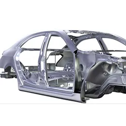 Chassis Components