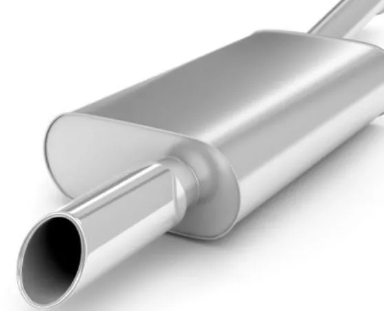 Exhaust