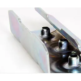 Structural Extrusions