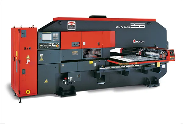 1 AMADA VIPROS 255