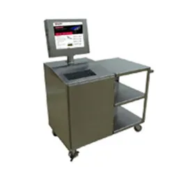 MOBILE WORKSTATIONS
