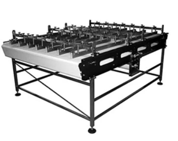 PL SERIES MODULAR CONVEYORS