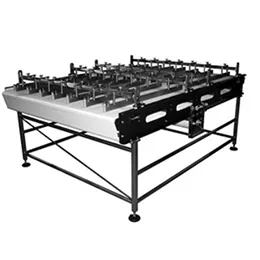PL SERIES MODULAR CONVEYORS