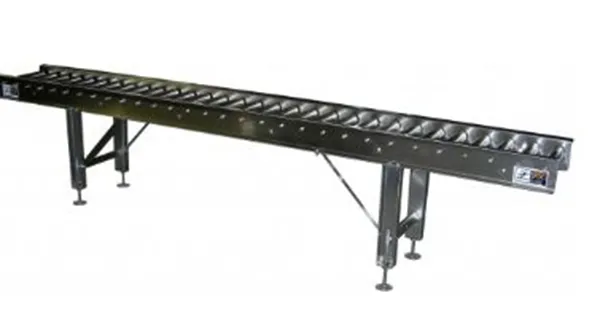 ROLLER CONVEYORS