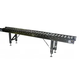 ROLLER CONVEYORS