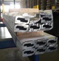 Aluminum Extrusions