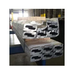Aluminum Extrusions