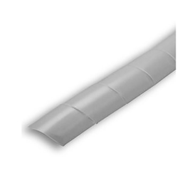 Polyethylene Cable Wrap Natural 100′ Roll