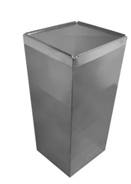 Base Cans Plenums Filter Frames And Bases