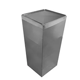 Base Cans Plenums Filter Frames And Bases