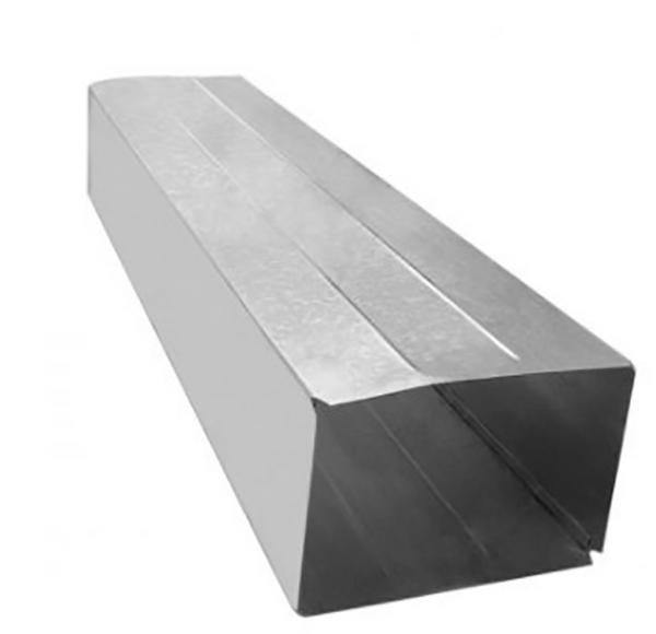Galvanized Duct and Accessories