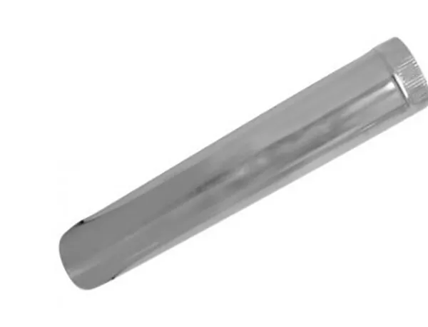 Galvanized Pipe and Accessories