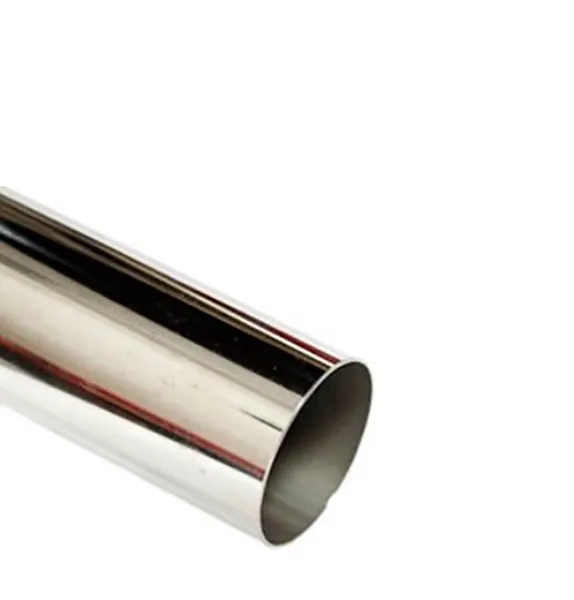 Stainless Steel MC5 Macro Core Liner