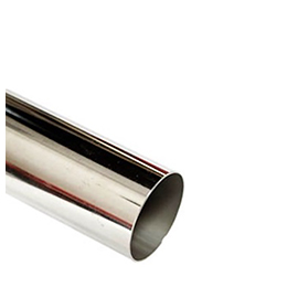 Stainless Steel MC5 Macro Core Liner