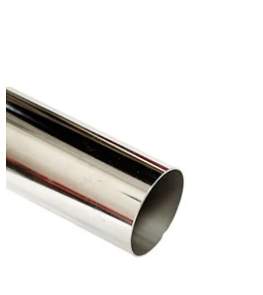 Stainless Steel MC5 Macro Core Stackable Sections