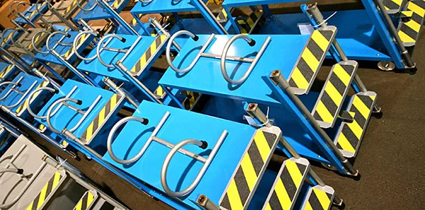FABRICATION
