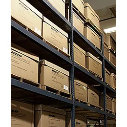 SECONDARY SERVICES