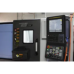2021 Doosan Lynx 2100M