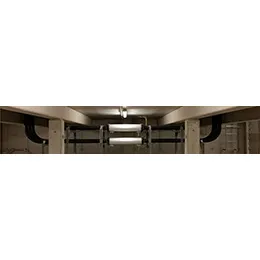 Busbar connections