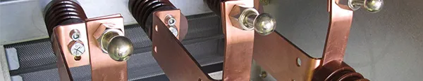 Cable connection cabinets