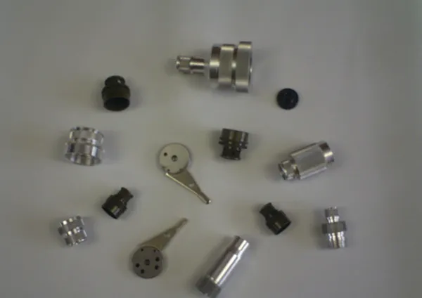 Machining