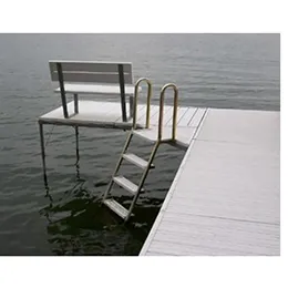 Pier Ladder