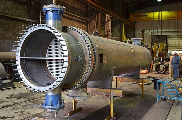 Heat Exchangers