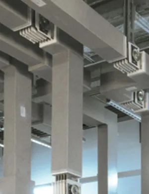 Compact Bus Ducts