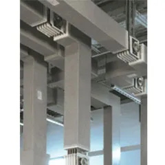 Compact Bus Ducts