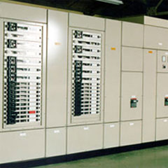 Switchboard & Control Panels