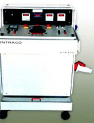 Universal Test & Maintenance Bench