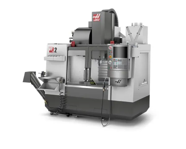 CNC Machining