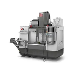 CNC Machining