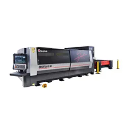 Laser Cutting