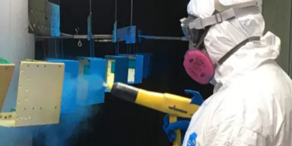 Powder Coating