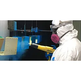 Powder Coating