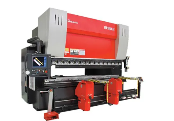 Press Brake