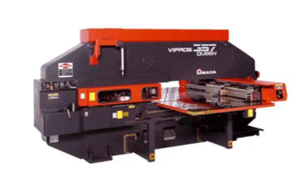Punch Press
