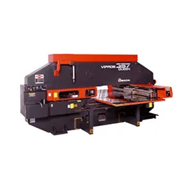 Punch Press