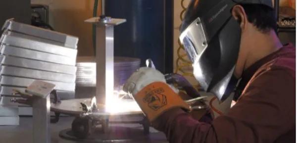 Welding