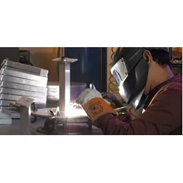 Welding