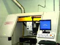 LASER CUTTING PLASTIC