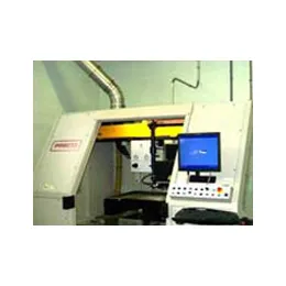 LASER CUTTING PLASTIC