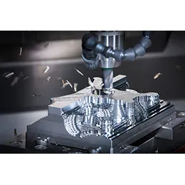 Machining