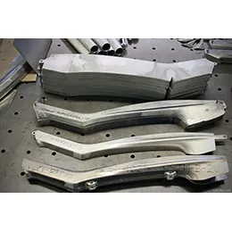 Sheet Metal Fabrication