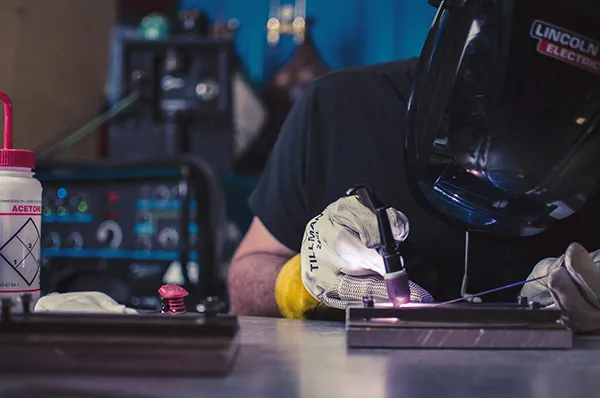 Welding