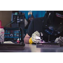 Welding