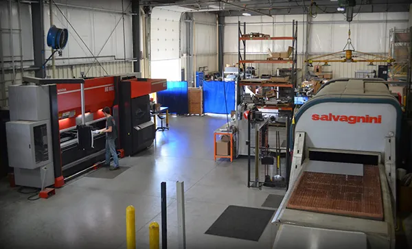 Estes Accelerator-Product Development & Prototyping