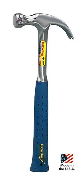 CLAW HAMMER