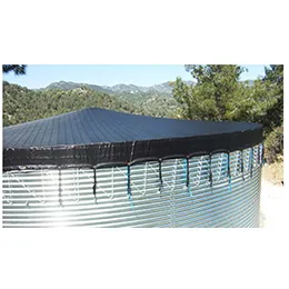 EPDM Tank Liner